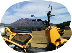 黒柴コーヒーの焙煎機